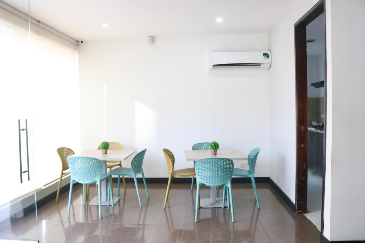 Atlantis Suites Baq -Apartamento Moderno-2-Bd Barranquilla  Exterior foto