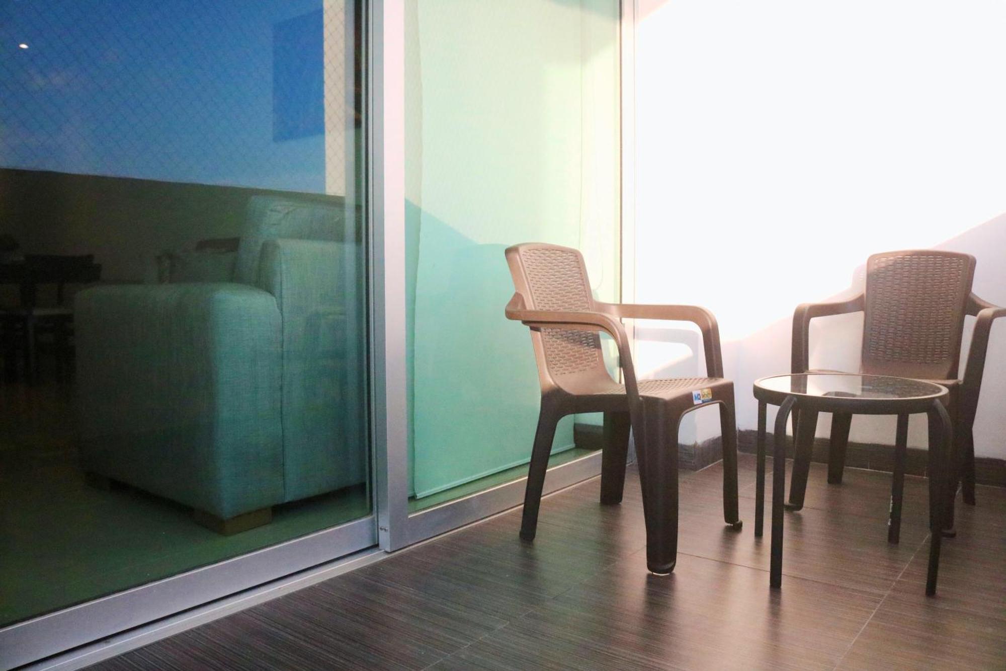 Atlantis Suites Baq -Apartamento Moderno-2-Bd Barranquilla  Exterior foto