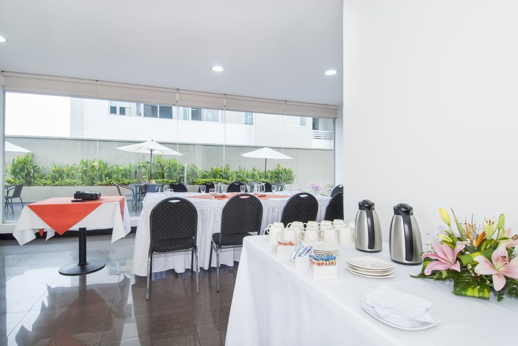 Atlantis Suites Baq -Apartamento Moderno-2-Bd Barranquilla  Exterior foto