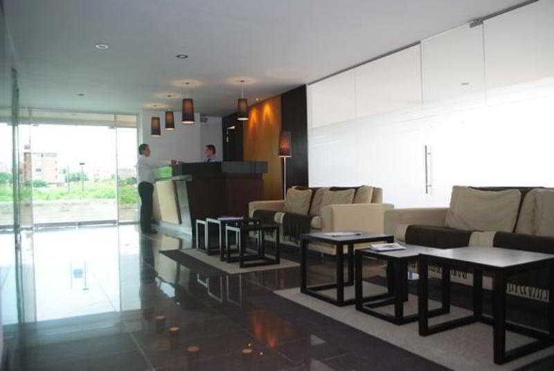Atlantis Suites Baq -Apartamento Moderno-2-Bd Barranquilla  Exterior foto